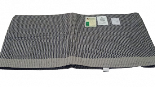 BEDSHEET ERODE DESIGN 60X90